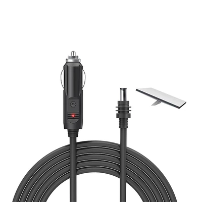 Charging Cable, Siqaret yandırıcısı