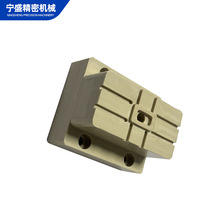 厂家peek塑料工程块CNC机加工 铁件铝合金cnc加工 不锈钢cnc加工