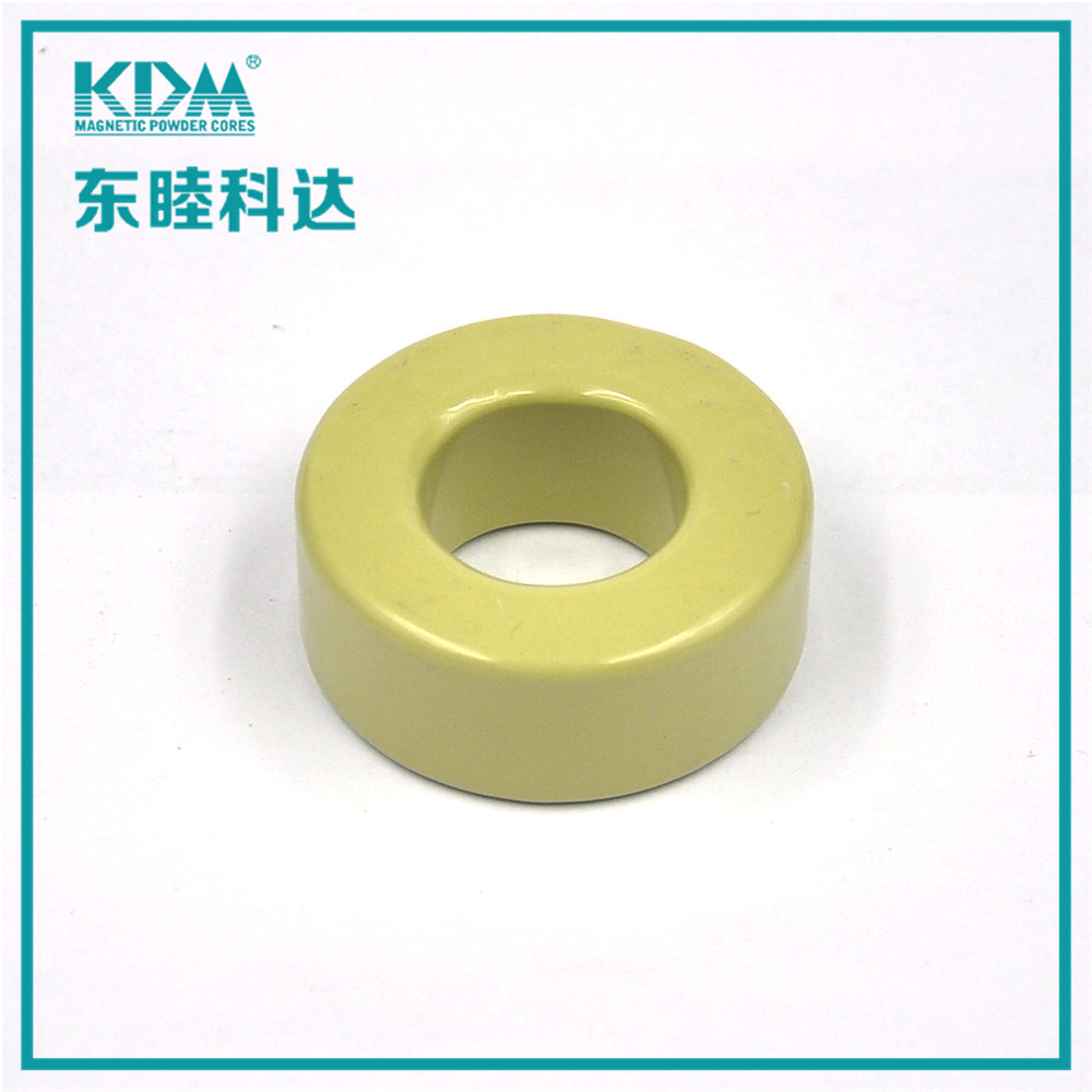 【经销科达磁环】KH200-125A铁镍磁环可代替CH508125/58715