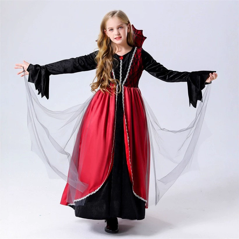 Children's suit, halloween, cosplay