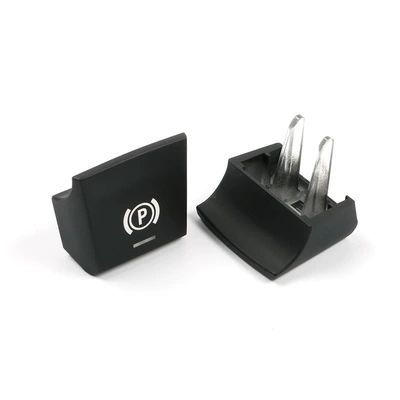 Electronic Handbrake Switch X5X6 Gear — Cab and accessories
