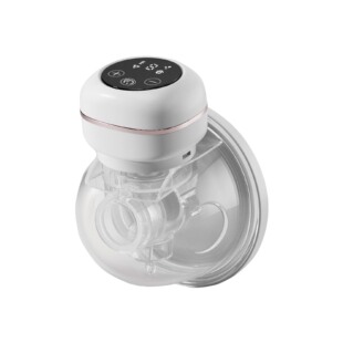 Brest pump wearable breast pump portable hands-free breast milk collector automatic electric breast pump