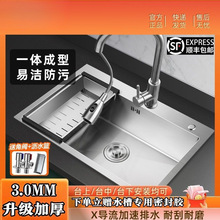 ˮ���ֹ���βۏN��ˮ��304���P�ˮ�ۼӺ�ȫ��ϴ���һ�w�S��