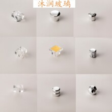 现货直销香水玻璃按压喷雾瓶时尚大气奢侈15口香水瓶盖各款式