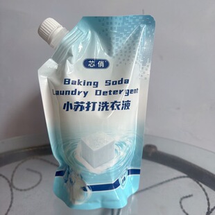 С�K���Ű�ϴ��Һ������Ư���G�oɫ500g���b1����bϴ��ҺС��ϴ