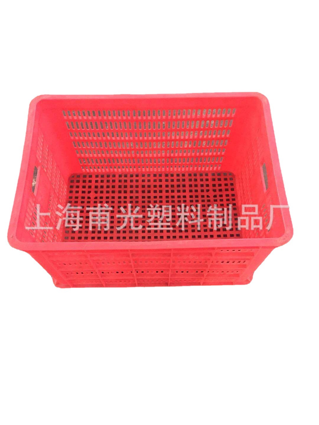 供应浙江.上海.江苏.安徽等周边地区塑料周转筐