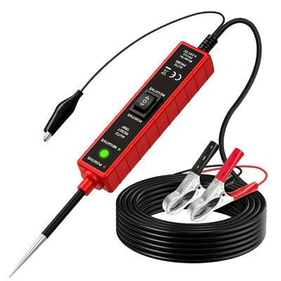 Circuit Detector Tester 6-24V: Repair kit