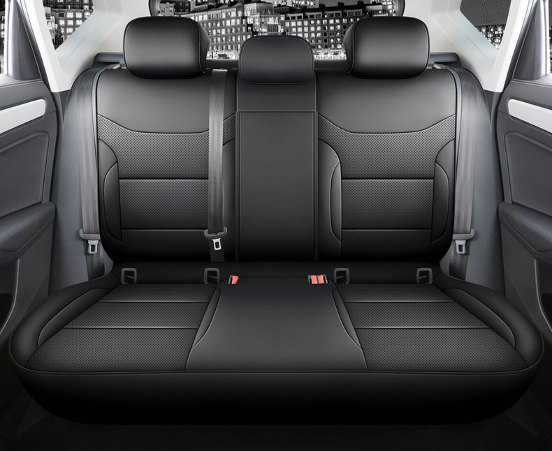 2023 Volkswagen Jetta VS7 automatic progressive edition dedicated seat cover fully surrounded seat cover four seasons car cushion