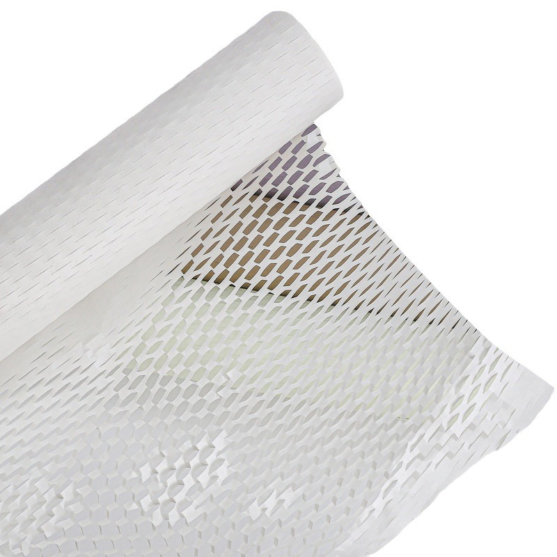 Caja ciega serie impermeable Fenghua panal de malla de papel de calidad de papel bouquet forro de papel de arte material de embalaje de flores