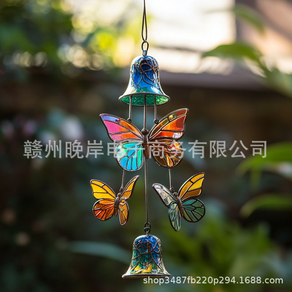 나비 3개 [종 2개]