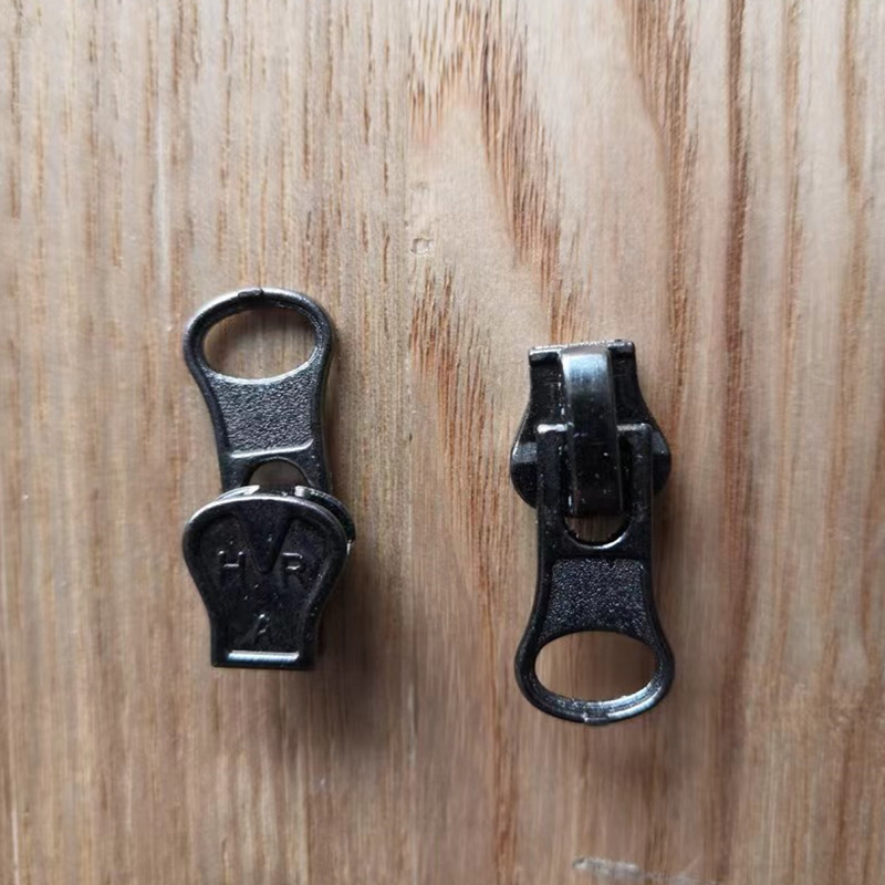 5号扇把拉链头-10