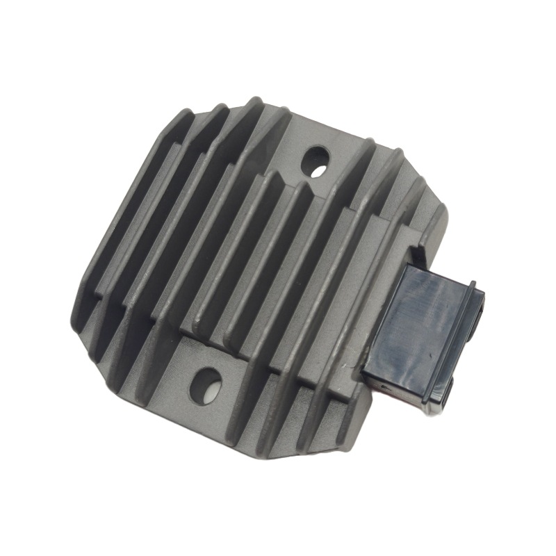 Suitable for Honda Jiayu 110 Motorcycle 31600-Gfm-890 Motorcycle Rectifier Voltage Regulator
