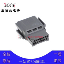 MX34016PF1 ���������� ���2.2mm 16pin �߶԰����� ��ͷ JAE