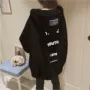 加厚连帽跨境秋冬季卫衣