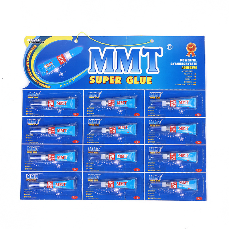 502瞬间胶皮革材质液体快速粘合胶粘合强力胶速干强力速干胶