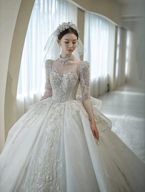 婚纱;童礼服;其它婚礼服饰