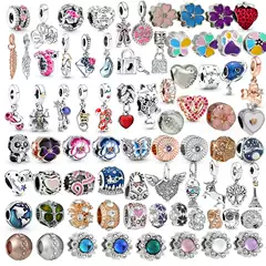 Pandora Necklace Charm
