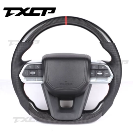 转向盘;其他转向系统;车身及附件