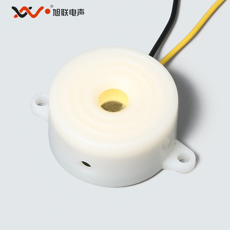 供应24V压电蜂鸣器  连续声蜂鸣器 嘀嘀声蜂鸣器 LZQ-2012A24V