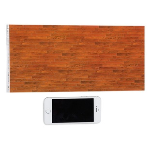 Sand table model making building materials stickers without adhesive 1 indoor and outdoor wallpaper wallpaper floor Paper 1:87