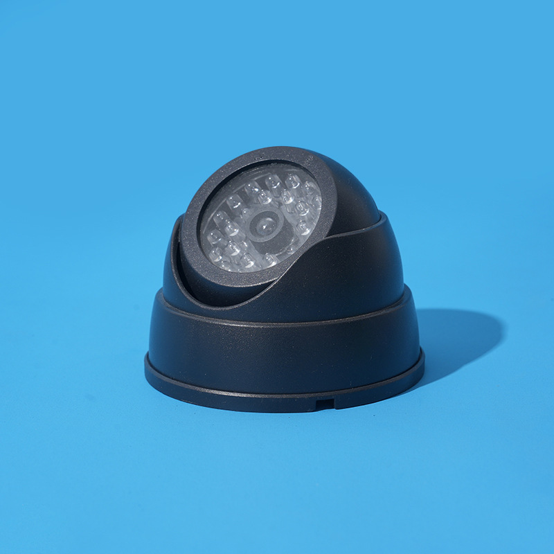 厂家批发仿真红外线半球摄像头监控摄像头高清远程监控