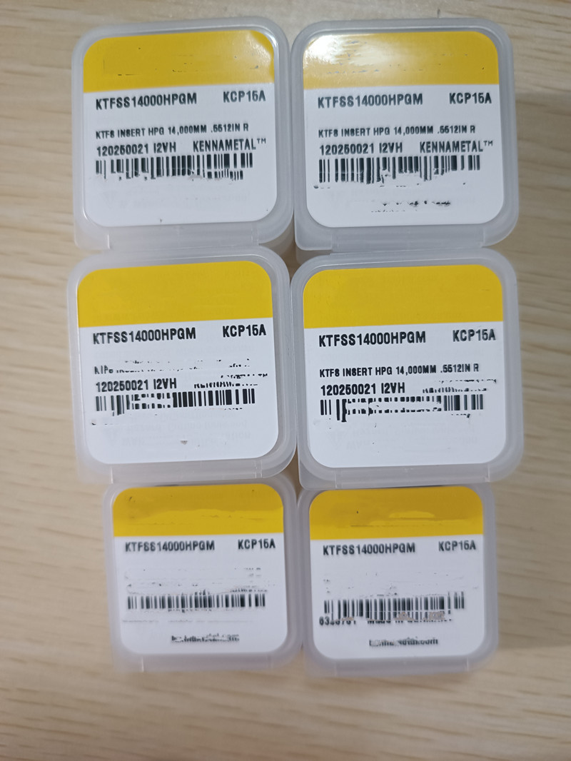 KTFSS14000HPGM KCP15A