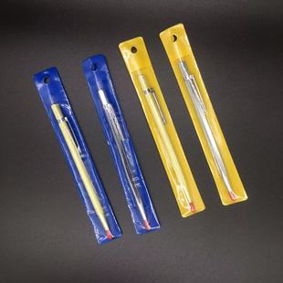 Alloy black steel marking pen writing pen Diamond Glass knife diamond pen decoration ceramic tile Tools Factory wholesale