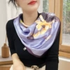 Purple lotus