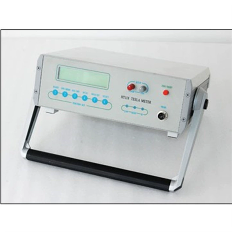 Шанхай Hengtong HT118 Высокоточный гаусс-метр новый спот