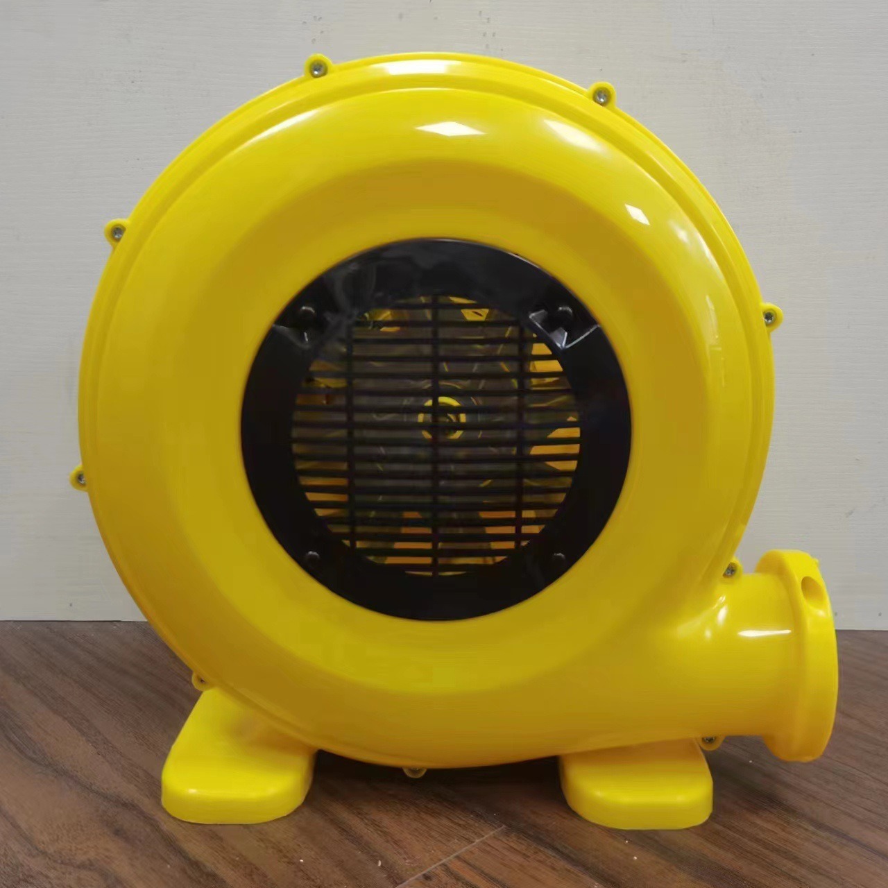 风机450W英规欧规澳规220V110V中压风机鼓风机气模鼓风机