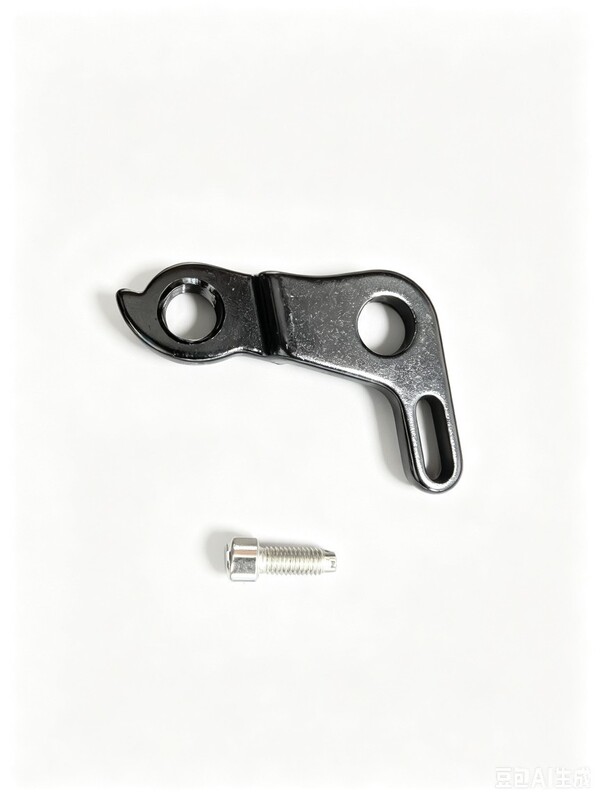 Harman Brothers H2/H3 original bicycle thru-axle tail hook, mountain bike rear derailleur hanger, thru-axle tail hook Harman Brothers H2/H3 original bicycle thru-axle tail hook, mountain bike rear derailleur hanger, thru-axle tail hook