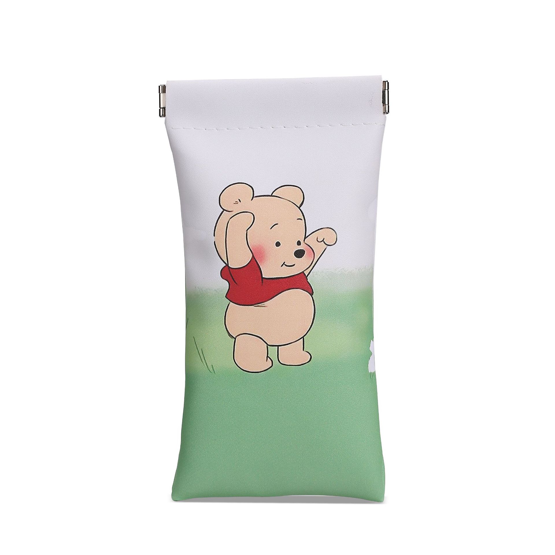 레드 위니 푸 [긴]