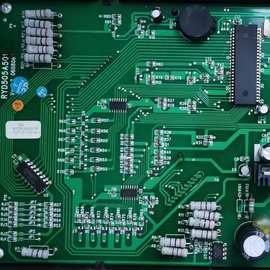 三菱重工空调控制面板RYD505A501内机板MHN505A041电源MHN505A040