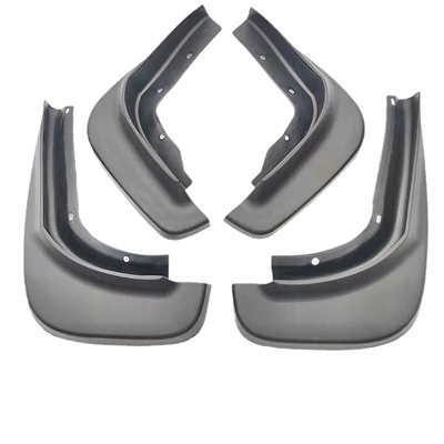 Volvo xc60 car tire fender: Mudguard