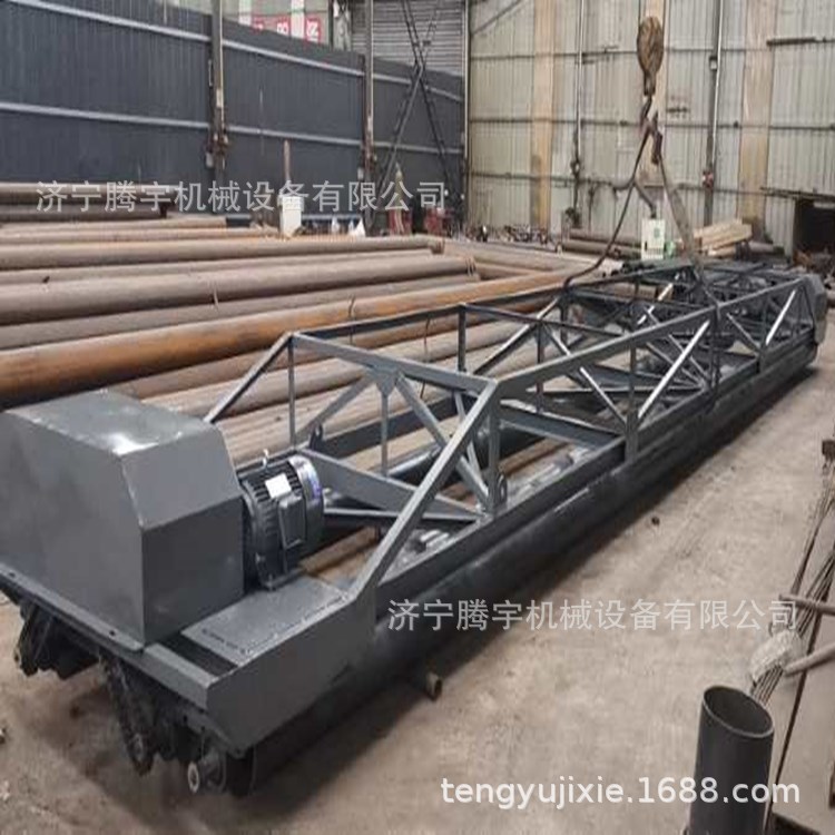 三辊轴混凝土摊铺机 325摊铺机三辊轴摊铺机混泥土摊铺机排振机价