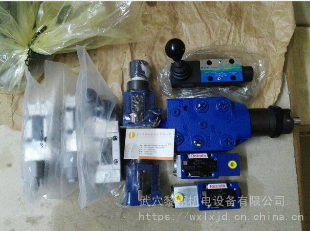 0811405140 放大器VT-MACAS-500-10/V0/I