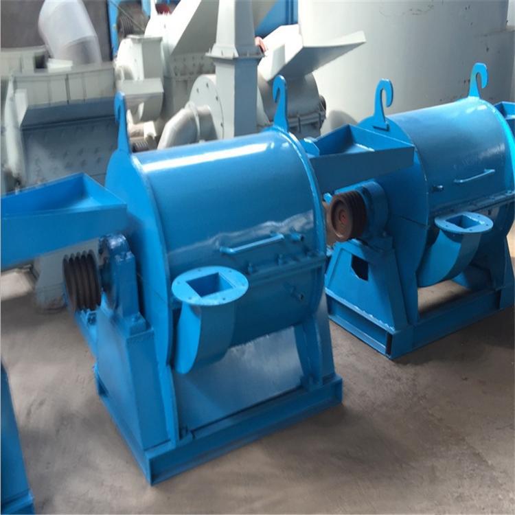 Máquina de harina de madera de papel de fuego pulverizador de harina de madera de papel amarillo enfriado por agua máquina de madera 800