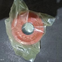 久保田488 588 788 888收割机配件B108皮带张紧轮5K103-25320轴承