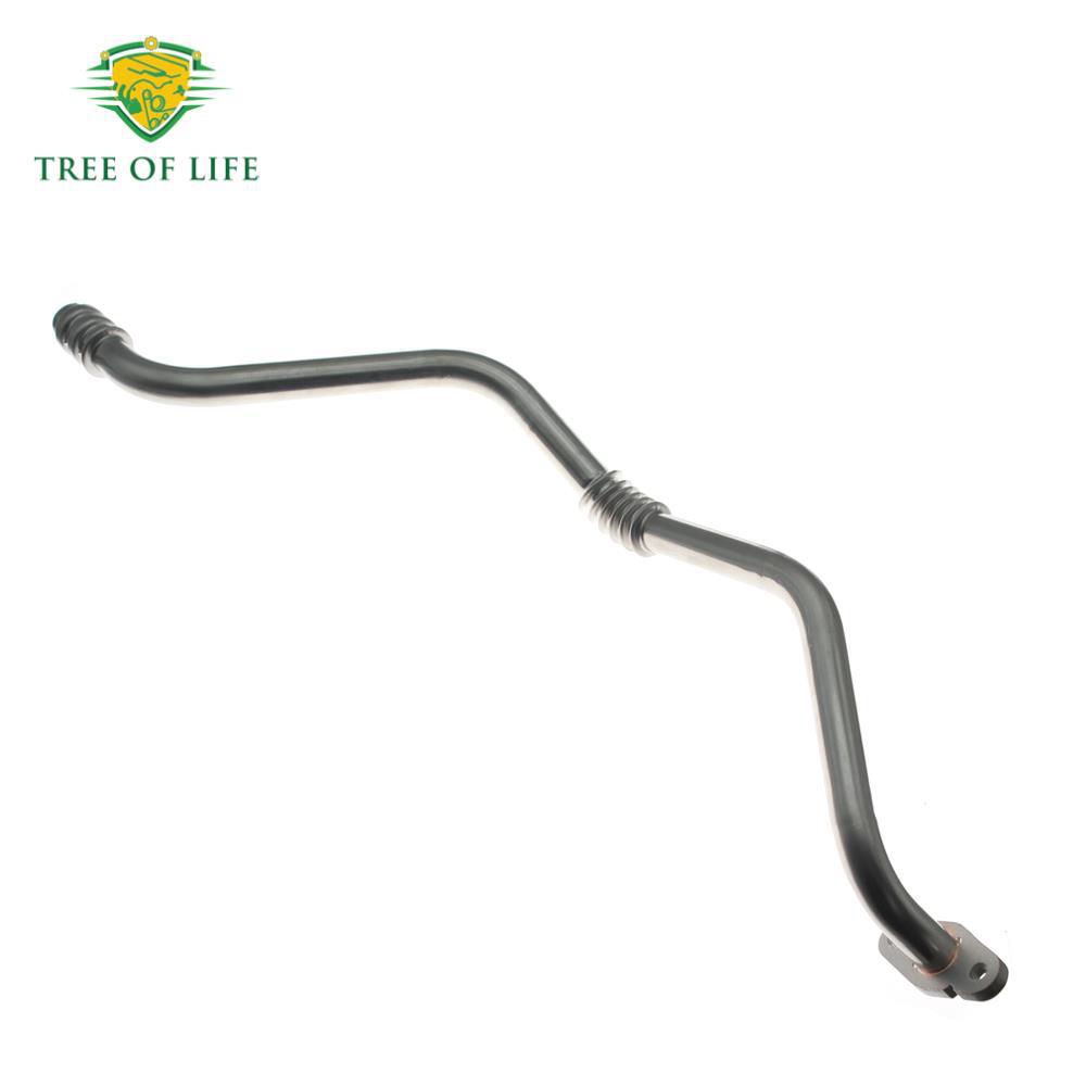 8200460763,93161726 Aplicable a la manguera de retorno del turbocompresor Renault Vauxhall image 5
