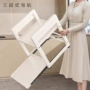 厨房多用途家用抽拉式置物架
