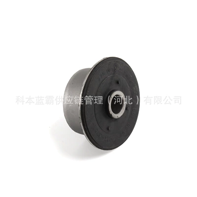Rear axle New Era Transit Steel