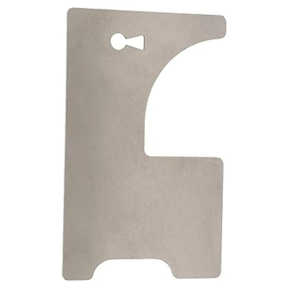 跨境热销多功能不锈钢工具消防员开门器手动大厅通行证便携式