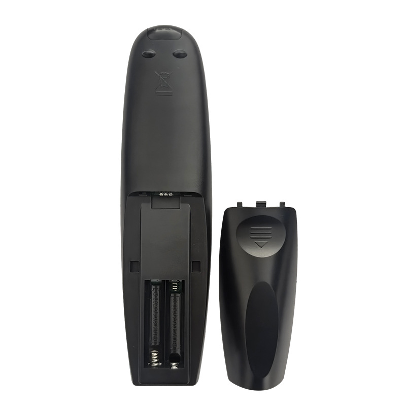 Aplicable para el control remoto de voz de televisión JVC RM-C3408E RM-C3420 EC40V2FA EC32V2HA
