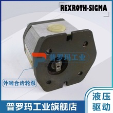 REXROTH-SIGMAX݆ ~Ƭ Һy ߉ 1PF2G226/004LN01MHL