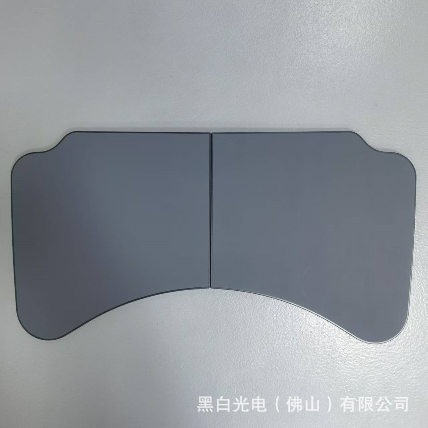 Foldable Car-Mounted Small Table for Passenger Seat, Convenient Computer Desk for Car, Car Dining Table Supplies, Cross-Border Wholesale