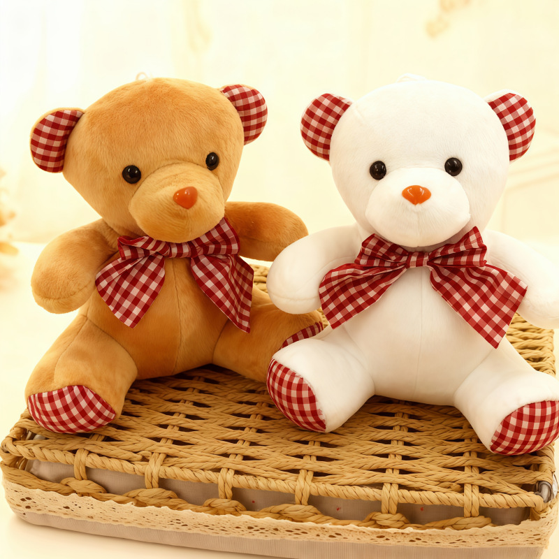 8 pulgadas agarrar muñeca máquina muñeca muñeca de peluche muñeca estand ferrule boda arrojar 7 pulgadas muñeca muñeca mayorista