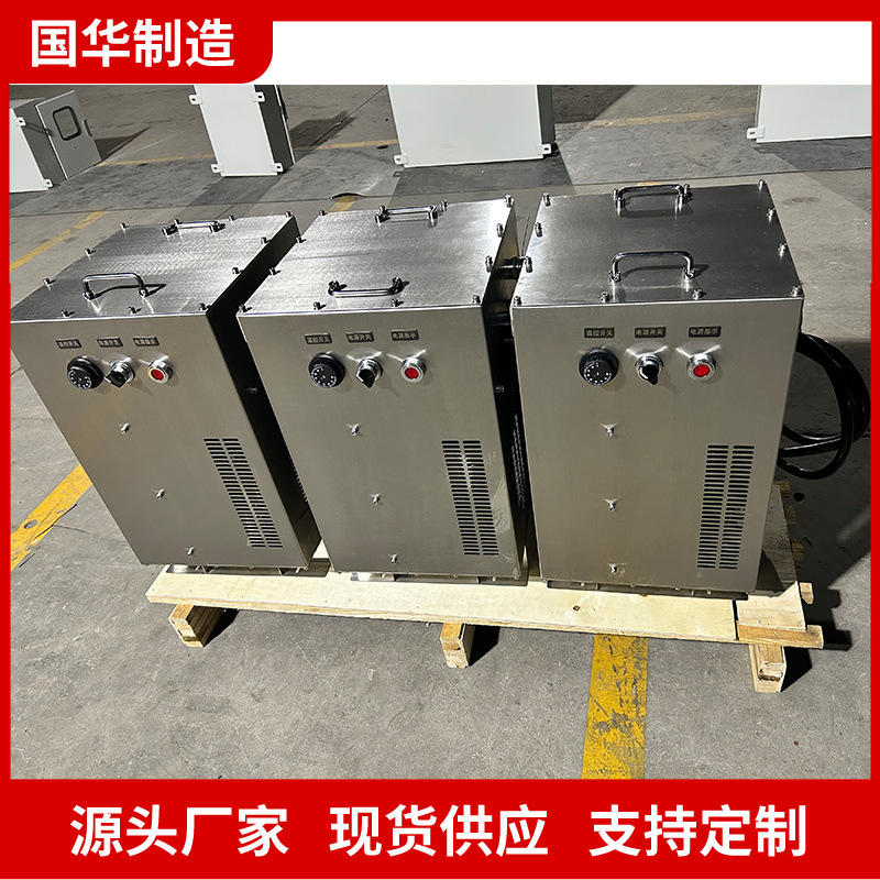 现货出售防爆型电热暖风机 规格齐全防爆电暖风机 防爆暖风机