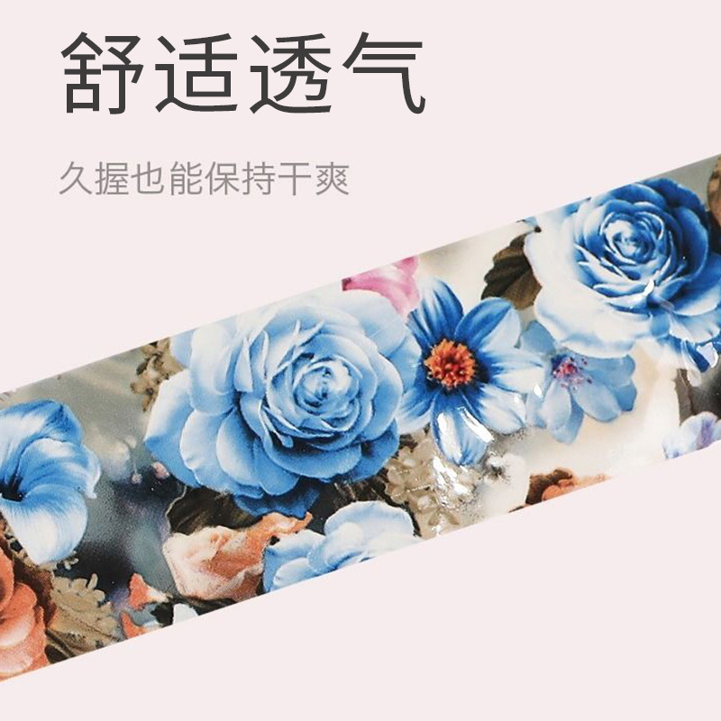 배드민턴 라켓 용골 랩 도매와 낚싯대 땀 흡수 테이프 위장 핸들 랩 도매 가방 핸들 랩