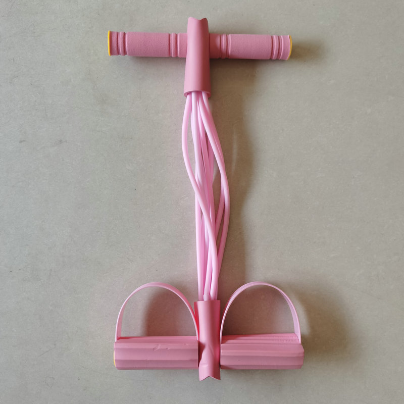 八の字の力を引く器の足は力を引く器の美背の胸を広げます器のプラティヨガtpeの源の工場の8字の力を引っ張る器|undefined