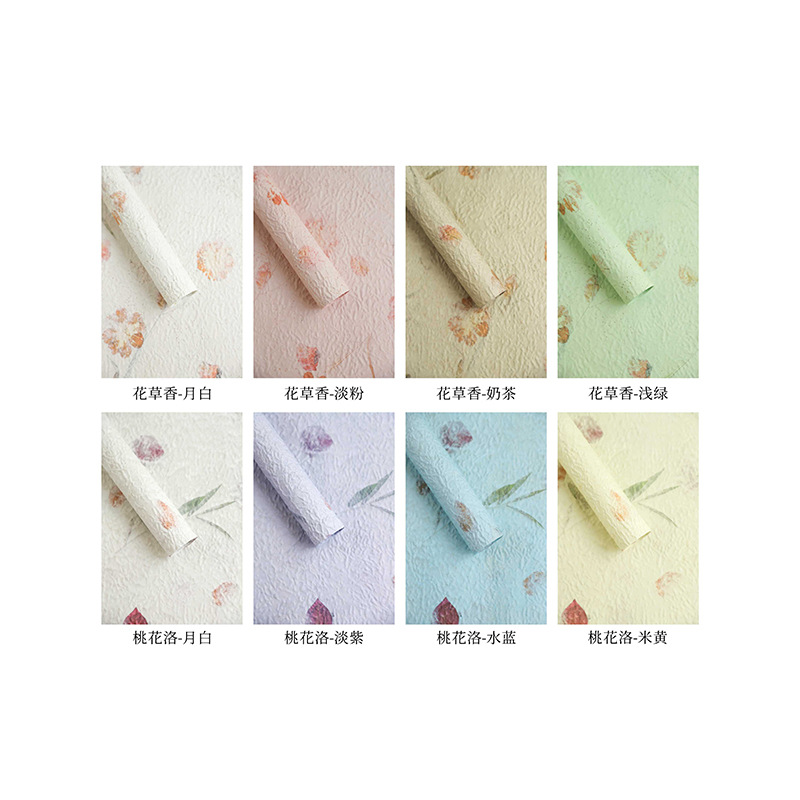 Huaxi pétalos mano mano